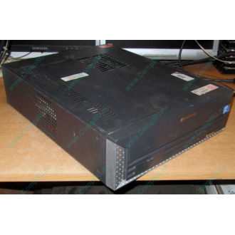Б/У лежачий компьютер Kraftway Prestige 41240A#9 (Intel C2D E6550 (2x2.33GHz) /2Gb /160Gb /300W SFF desktop /Windows 7 Pro) - Казань