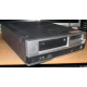 БУ системный блок Kraftway Prestige 41180A (Intel E5400 /2Gb DDR2 /160Gb /IEEE1394 (FireWire) /ATX 250W SFF desktop) - Казань