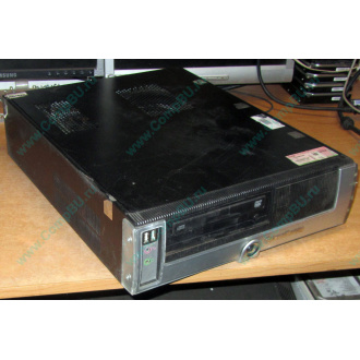 Б/У компьютер Kraftway Prestige 41180A#9 Intel E5400 (2x2.7GHz) s.775 /2Gb /160Gb /ATX 250W SFF desktop /WIN7 PRO (Казань)