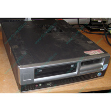 БУ компьютер Kraftway Prestige 41180A (Intel E5400 (2x2.7GHz) s775 /2Gb DDR2 /160Gb /IEEE1394 (FireWire) /ATX 250W SFF desktop) - Казань
