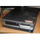 БУ системный блок Kraftway Prestige 41180A (Intel E5400 (2x2.7GHz) s775 /2Gb DDR2 /160Gb /IEEE1394 (FireWire) /ATX 250W SFF desk (Казань)