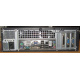 Kraftway Prestige 41240A#9 (Intel C2D E6420 (2x2.13GHz) /2Gb DDR2 /160Gb /300W лежачий корпус) вид сзади (Казань)