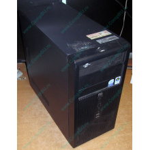 Компьютер Б/У HP Compaq dx2300 MT (Intel C2D E4500 (2x2.2GHz) /2Gb /80Gb /ATX 250W) - Казань