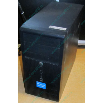 Компьютер Б/У HP Compaq dx2300MT (Intel C2D E4500 (2x2.2GHz) /2Gb /80Gb /ATX 300W) - Казань