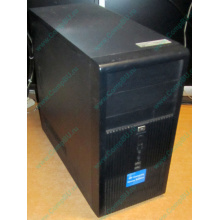 Компьютер Б/У HP Compaq dx2300MT (Intel C2D E4500 (2x2.2GHz) /2Gb /80Gb /ATX 300W) - Казань