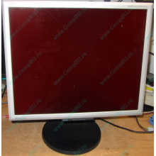 Монитор 19" Nec MultiSync Opticlear LCD1790GX на запчасти (Казань)