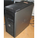 Б/У компьютер Dell Optiplex 780 (Intel Core 2 Quad Q8400 (4x2.66GHz) /4Gb DDR3 /320Gb /ATX 305W /Windows 7 Pro)  (Казань)