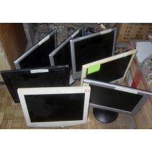 Монитор 15" TFT без блока питания (Казань)