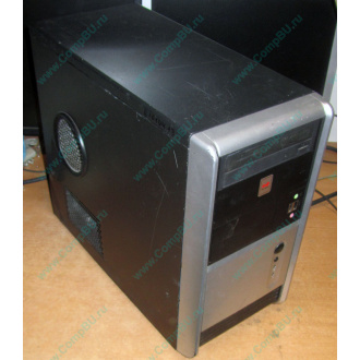 Б/У компьютер Intel Core i5-4590 (4x3.3GHz) /8Gb DDR3 /500Gb /ATX 450W Inwin (Казань)