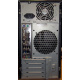 Компьютер Intel Core i5-4590 (4x3.3GHz) /8Gb DDR3 /500Gb /ATX 450W Inwin вид сзади (Казань)