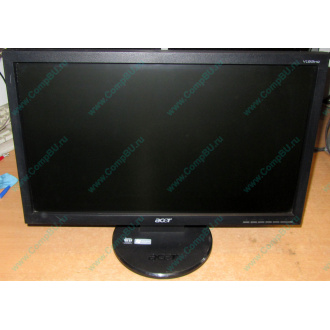 Монитор 18.5" TFT Acer V193HQ D (Казань)