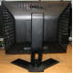 Dell P190St в Казани, вид сзади Dell P190S t в Казани, монитор 19" TFT Dell P190 St вид сзади (Казань)