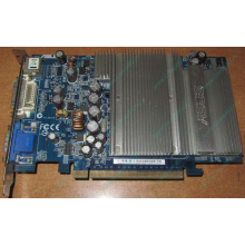 Дефективная видеокарта 256Mb nVidia GeForce 6600GS PCI-E для сервера подойдет (Казань)