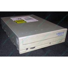 CDRW Plextor PX-W4012TA IDE White (Казань)