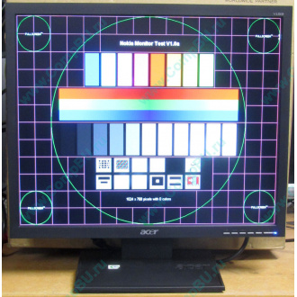 Монитор 19" Acer V193 DOb (Казань)