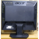 Монитор 19" Acer V193 DOb вид сзади (Казань)