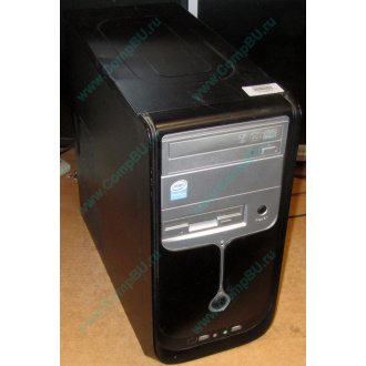 Системный блок Б/У Intel Core i3-2120 (2x3.3GHz HT) /4Gb DDR3 /160Gb /ATX 350W (Казань).
