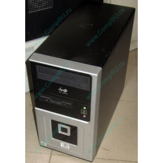 4-хъядерный компьютер AMD Athlon II X4 645 (4x3.1GHz) /4Gb DDR3 /250Gb /ATX 450W (Казань)