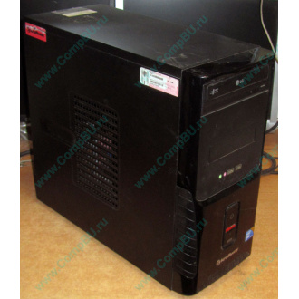 Компьютер Б/У Kraftway Credo KC36 (Intel C2D E7500 (2x2.93GHz) s.775 /2Gb DDR2 /250Gb /ATX 400W /W7 PRO) - Казань