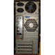 Компьютер Kraftway Credo KC36 (Intel C2D E7500 (2x2.93GHz) s.775 /2Gb DDR2 /250Gb /ATX 400W) вид сзади (Казань)