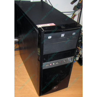 Б/У системный блок Intel Core i3-2120 /4Gb DDR3 /320Gb /ATX 300W (Казань)