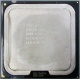 Процессор Intel Celeron Dual Core E1200 (2x1.6GHz) SLAQW socket 775 (Казань)