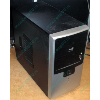 Компьютер БУ Intel Core i3-3220 /4Gb DDR3 /320Gb /ATX 450W (Казань)
