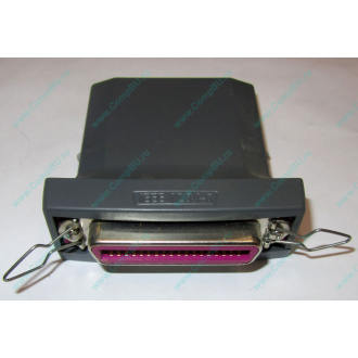 Модуль параллельного порта HP JetDirect 200N C6502A IEEE1284-B для LaserJet 1150/1300/2300 (Казань)