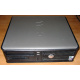 Лежачий Б/У системный блок Dell Optiplex 755 SFF (Intel Core 2 Duo E7200 (2x2.53GHz) /2Gb DDR2 /160Gb /ATX 280W Desktop) - Казань