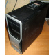 Восьмиядерная рабочая станция Dell Precision 490 (2 x Xeon X5355 (4x2.66GHz) /8Gb DDR2 /500Gb /nVidia Quatro FX4600 /ATX 750W) - Казань