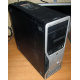 Двухпроцессорная рабочая станция Dell Precision 490 (2 x Xeon X5355 (4x2.66GHz) /8Gb DDR2 /500Gb /nVidia Quatro FX4600 /ATX 750W (Казань)