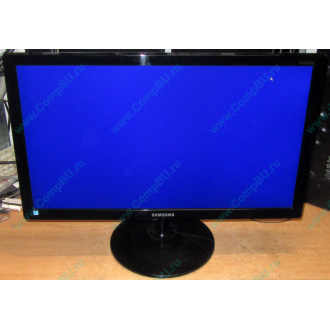 Б/У монитор 23.6" Samsung S24C350L 1920x1080 (Казань)