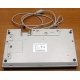 POS-клавиатура HENG YU S78A PS/2 белая (Казань)