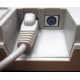 POS-клавиатура HENG YU S78A PS/2 белая (Казань)
