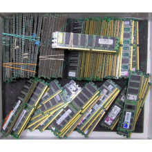 Память 256Mb DDR1 pc2700 Б/У цена в Казани, память 256 Mb DDR-1 333MHz БУ купить (Казань)