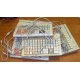 POS-клавиатура HENG YU S78A PS/2 белая (Казань)