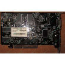Видеокарта 256Mb ATI Radeon 9600XT AGP (Saphhire) - Казань