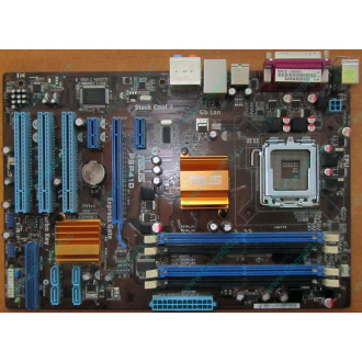 Б/У материнская плата Asus P5P41D s.775 (Казань)