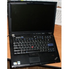 Ноутбук Lenovo Thinkpad R400 2783-12G (Intel Core 2 Duo P8700 (2x2.53Ghz) /3072Mb DDR3 /250Gb /14.1" TFT 1440x900) - Казань