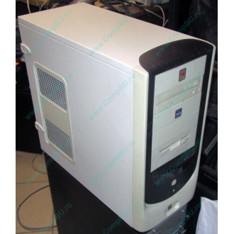 Простой компьютер для танков AMD Athlon X2 6000+ (2x3.0GHz) /4Gb /250Gb /1Gb GeForce GTX550 Ti /ATX 450W (Казань)