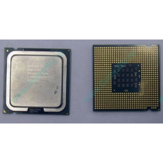 Процессор Intel Pentium-4 531 (3.0GHz /1Mb /800MHz /HT) SL8HZ s.775 (Казань)