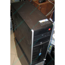 Б/У компьютер HP Compaq Elite 8300 (Intel Core i3-3220 (2x3.3GHz HT) /4Gb /320Gb /ATX 320W) - Казань
