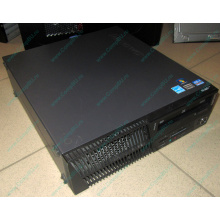 Б/У компьютер Lenovo M92 (Intel Core i5-3470 /8Gb DDR3 /250Gb /ATX 240W SFF) - Казань