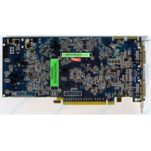 Б/У видеокарта 256Mb ATI Radeon X1950 GT PCI-E Saphhire (Казань)