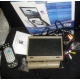 Автомобильный монитор с DVD-плейером и игрой AVIS AVS0916T бежевый (Казань)