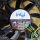 Кулер Intel C24751-002 socket 604 (Казань)
