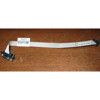 6017B0044301 в Казани, шлейф COM-порта Intel 6017B0044301 для SR2400 (Казань)