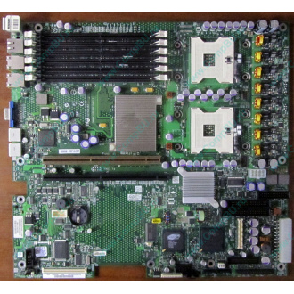 C53659-403 T2001801 SE7520JR2 в Казани, материнская плата Intel Server Board SE7520JR2 C53659-403 T2001801 (Казань)