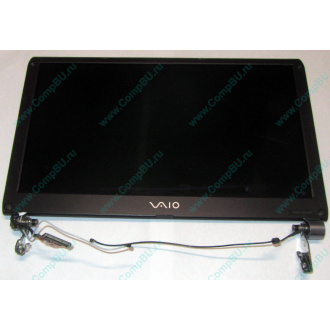 Экран Sony VAIO DCG-4J1L VGN-TXN15P в Казани, купить дисплей Sony VAIO DCG-4J1L VGN-TXN15P (Казань)