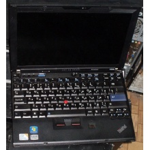 Ультрабук Lenovo Thinkpad X200s 7466-5YC (Intel Core 2 Duo L9400 (2x1.86Ghz) /2048Mb DDR3 /250Gb /12.1" TFT 1280x800) - Казань